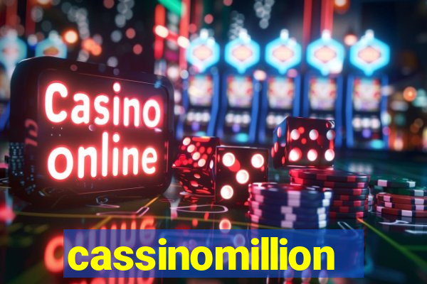 cassinomillion