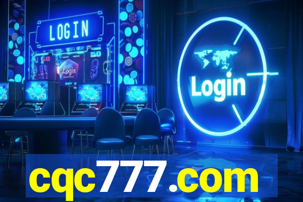 cqc777.com