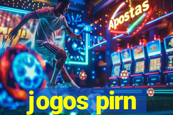 jogos pirn