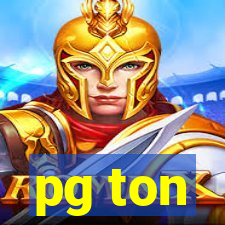 pg ton