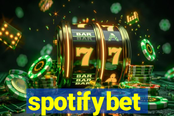 spotifybet