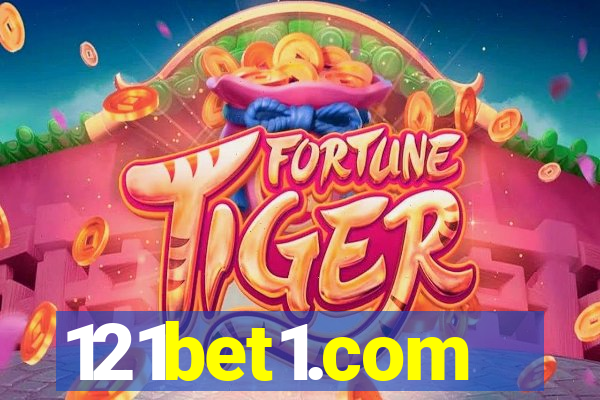 121bet1.com