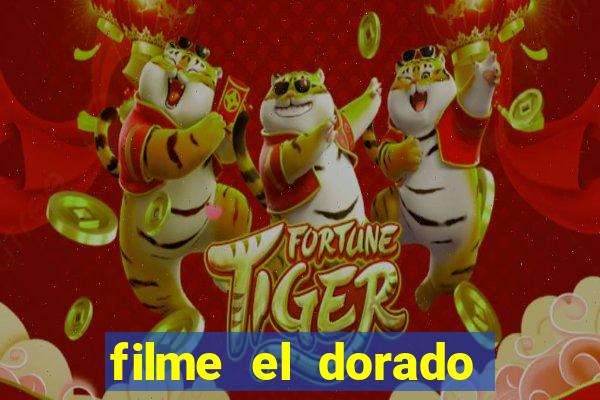 filme el dorado (1966 dublado download)