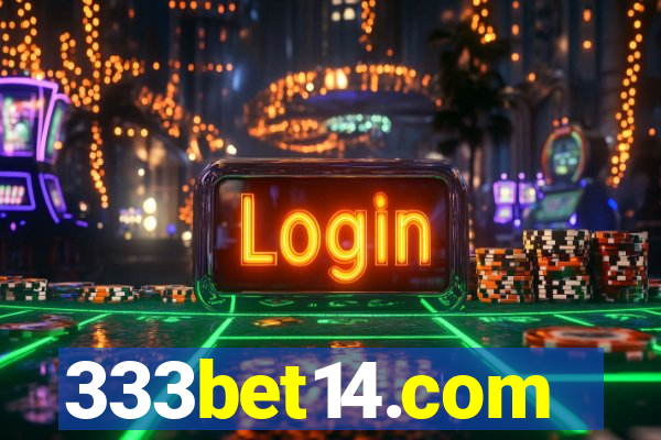 333bet14.com