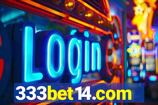 333bet14.com