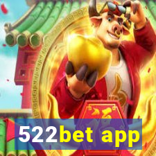 522bet app