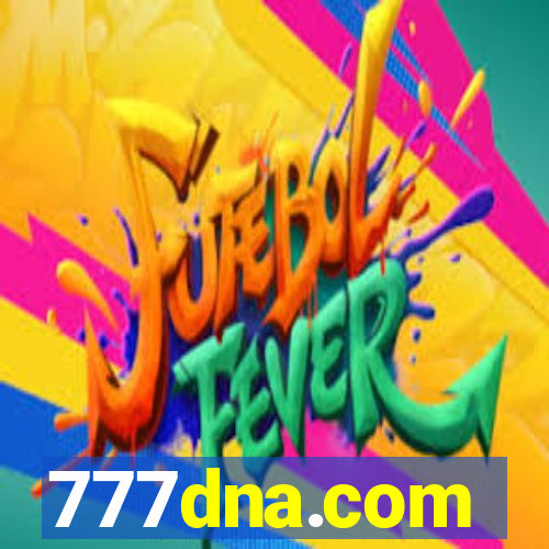 777dna.com