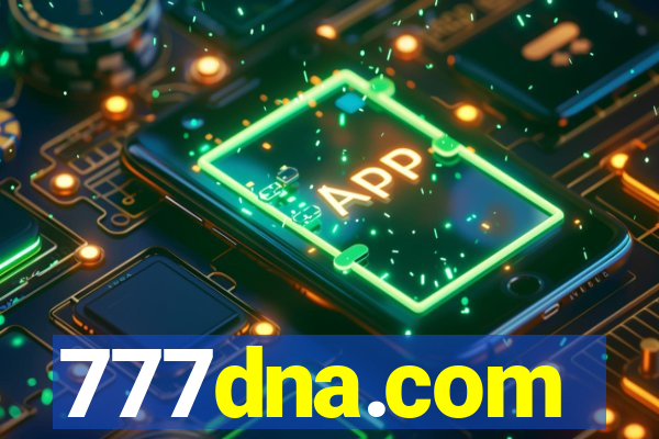 777dna.com