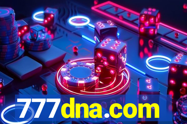 777dna.com