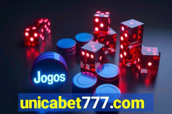 unicabet777.com