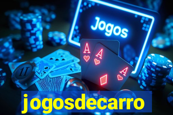 jogosdecarro