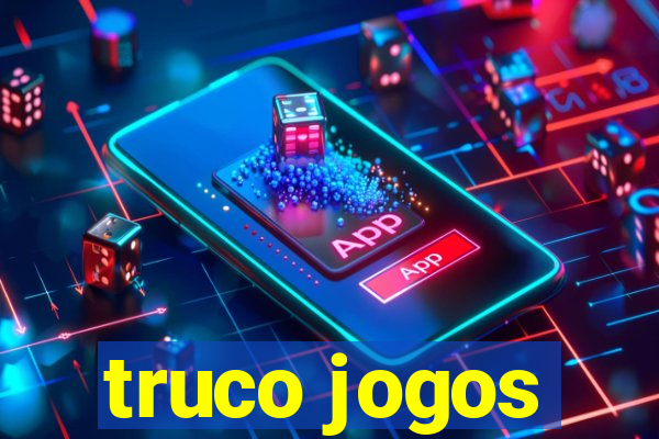 truco jogos