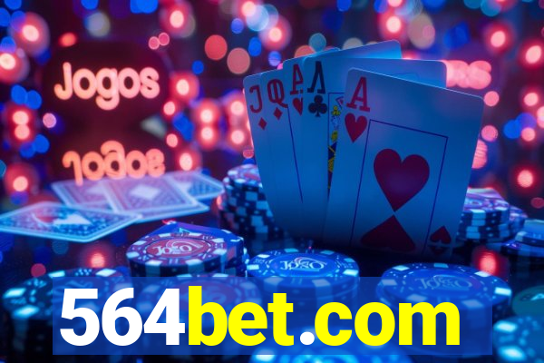 564bet.com