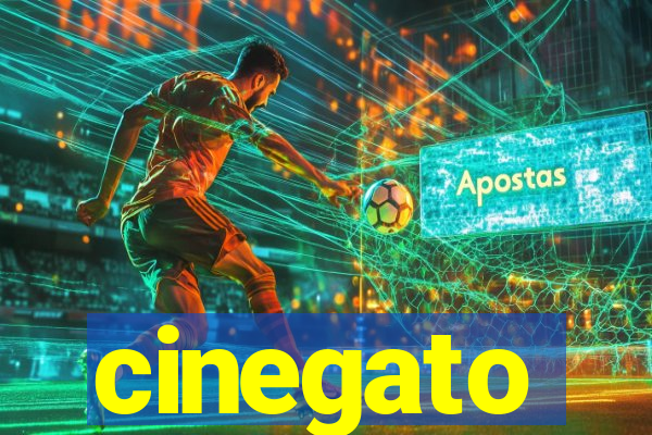 cinegato