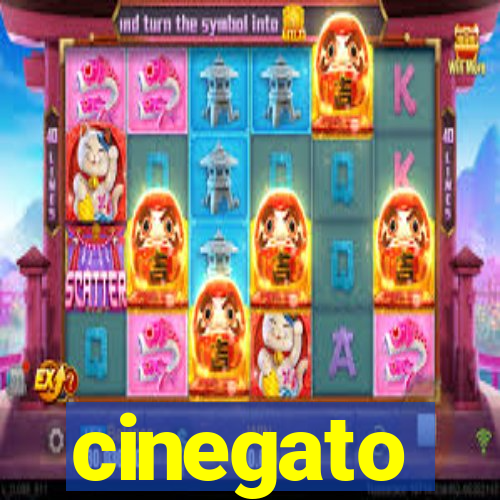 cinegato