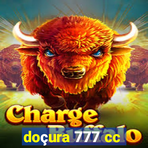 doçura 777 cc