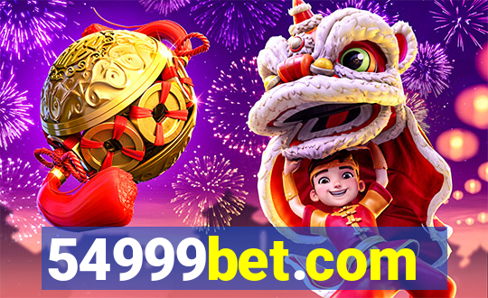 54999bet.com