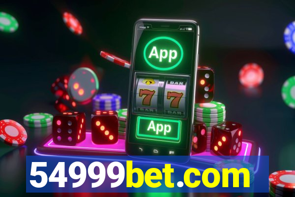 54999bet.com