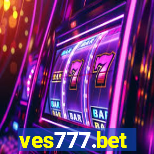 ves777.bet