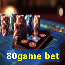 80game bet