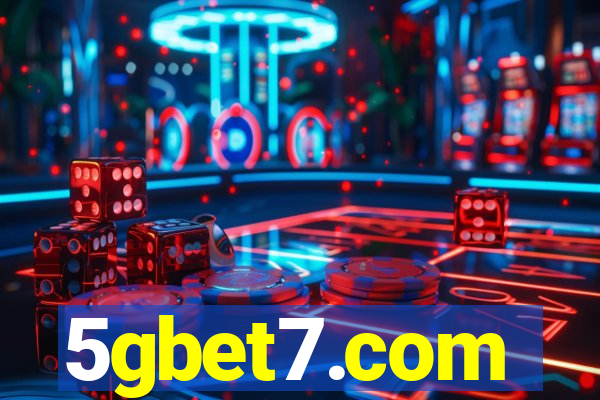 5gbet7.com