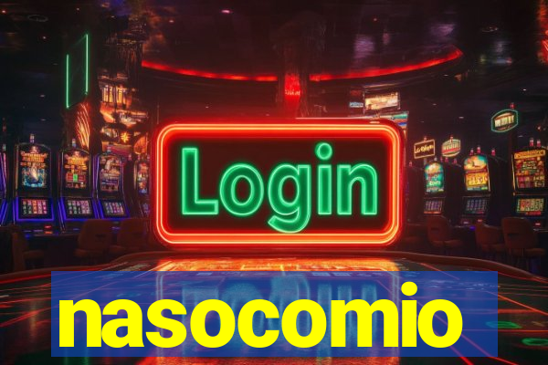 nasocomio