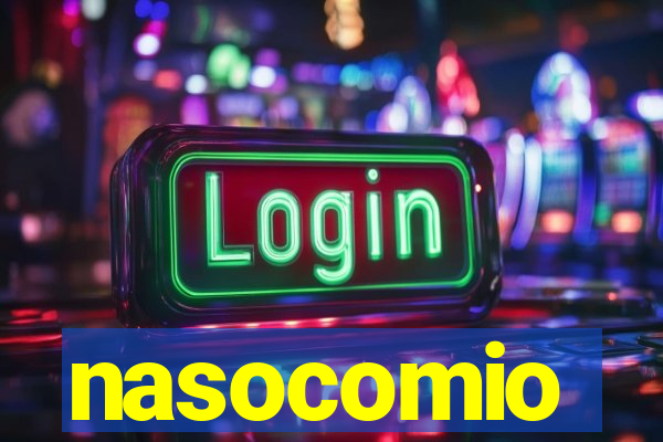 nasocomio