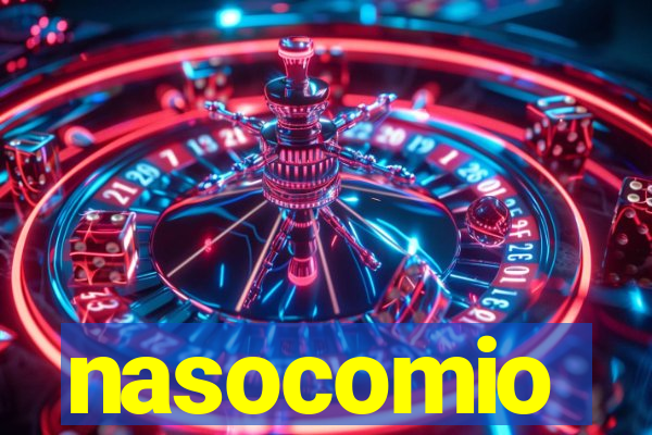 nasocomio