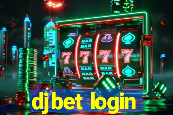 djbet login