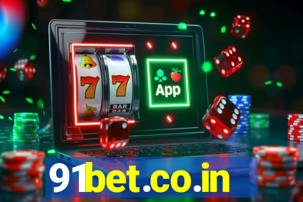 91bet.co.in