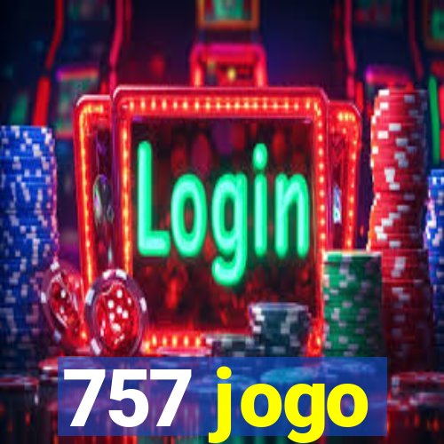 757 jogo