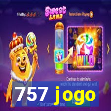 757 jogo