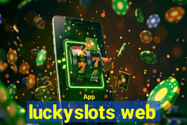 luckyslots web