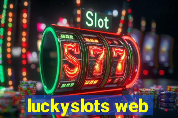 luckyslots web