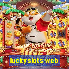 luckyslots web