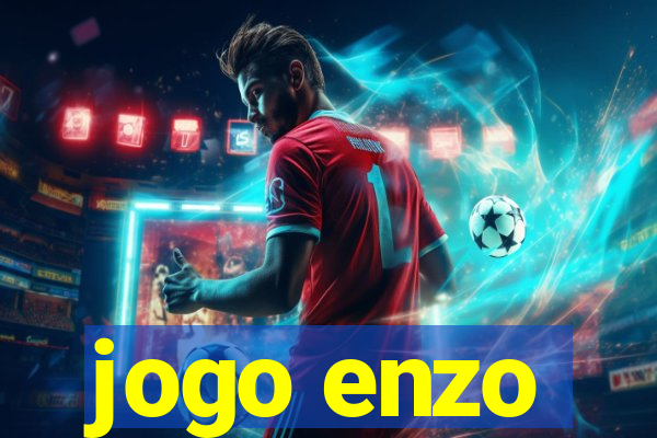 jogo enzo