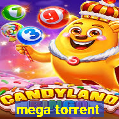 mega torrent