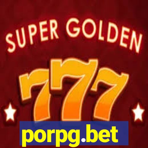 porpg.bet