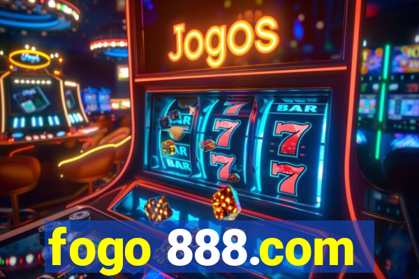 fogo 888.com