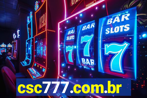 csc777.com.br