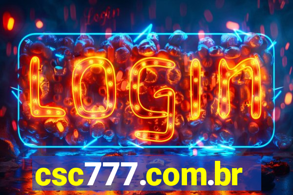 csc777.com.br