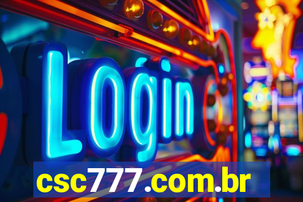 csc777.com.br