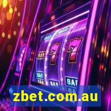 zbet.com.au