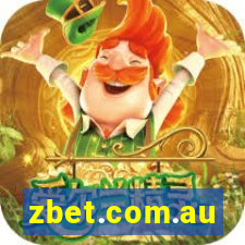 zbet.com.au