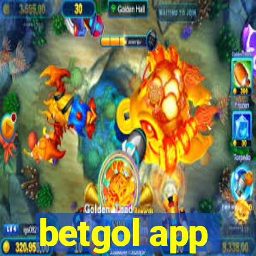 betgol app