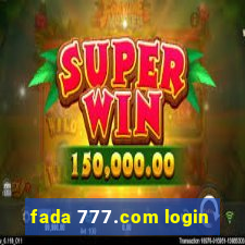 fada 777.com login