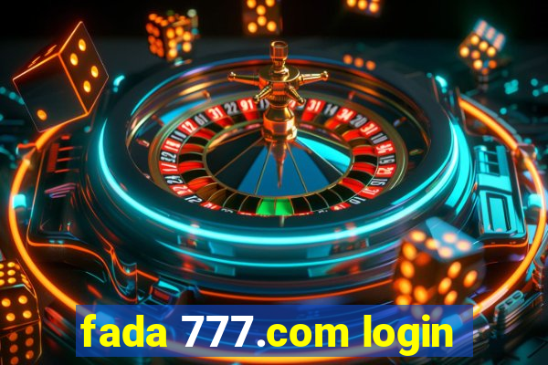 fada 777.com login