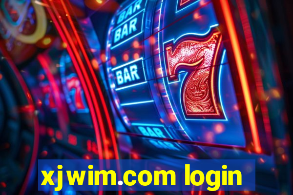 xjwim.com login