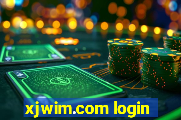 xjwim.com login