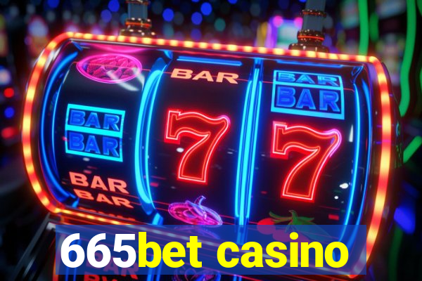 665bet casino